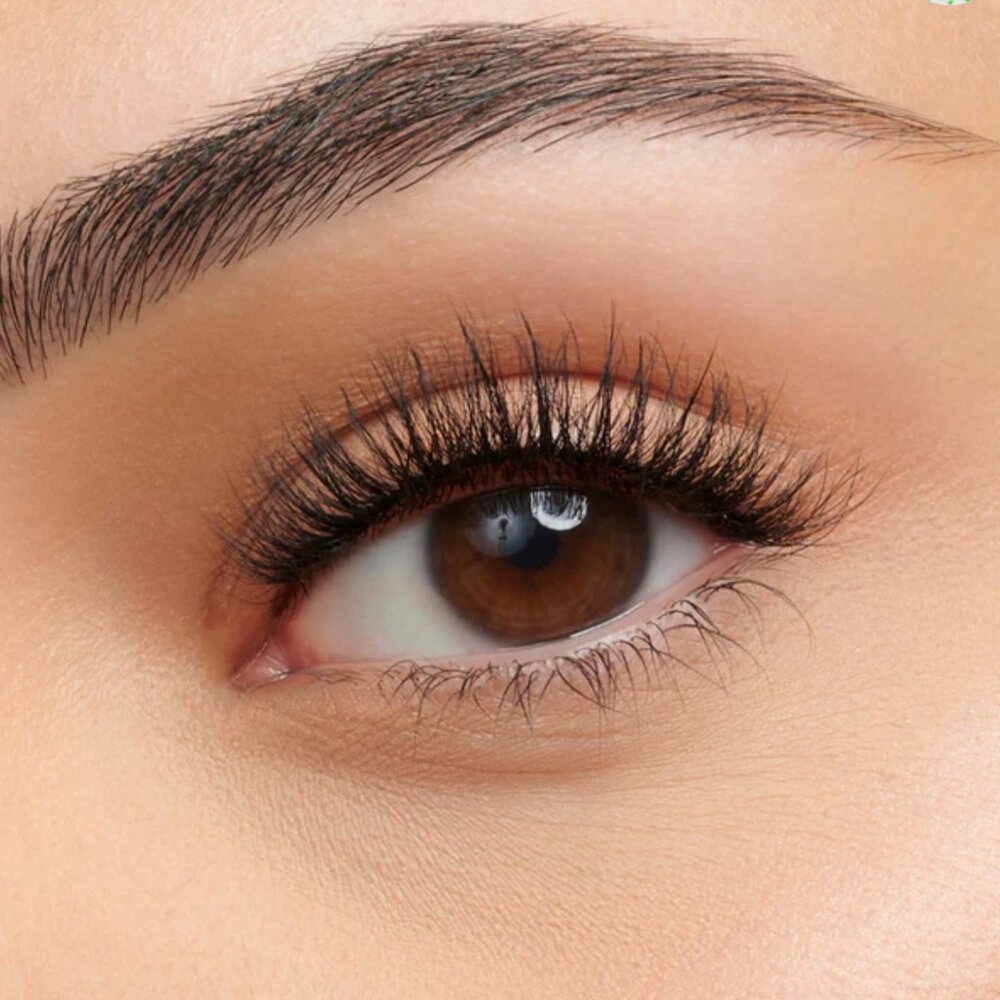 VELOUR "A NEW LEAF" LASHES - Picture 2 of 4